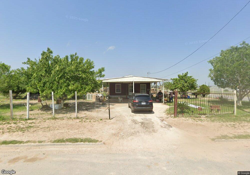 1600 Guadalajara St, Donna, TX 78537 - photo 1