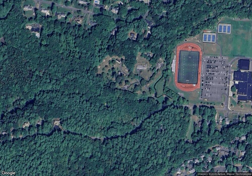 1 Welden Way, Simsbury, CT 06070 - photo 1