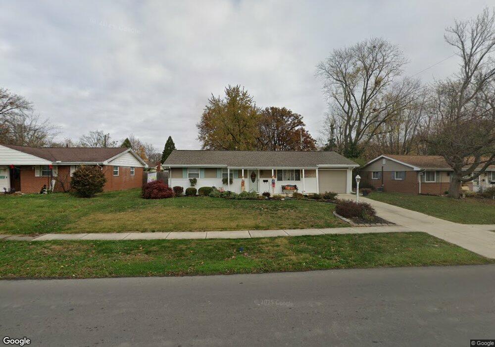 1714 Latham Ave, Lima, OH 45805 - photo 1