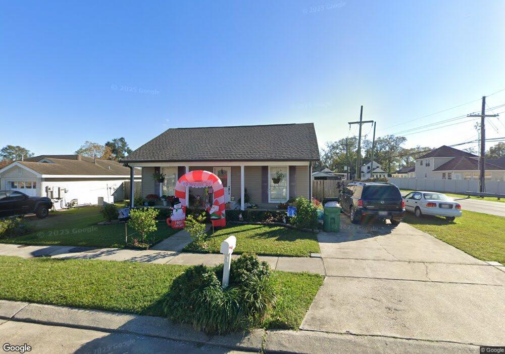 2661 Rue Jesann None, Marrero, LA 70072 - photo 1