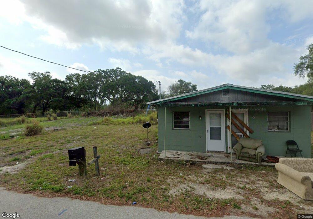 105 Taylor St, Lake Placid, FL 33852 - photo 1