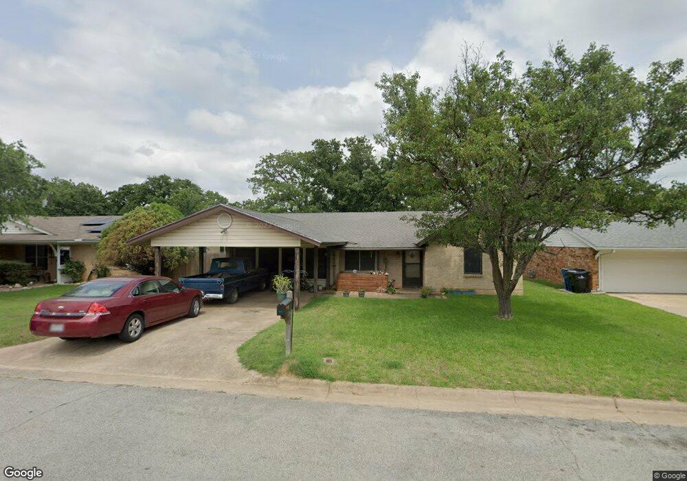 1812 S Center St, Denison, TX 75021 - photo 1