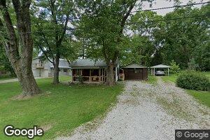 2420 S Bryan St, Bloomington, IN 47403