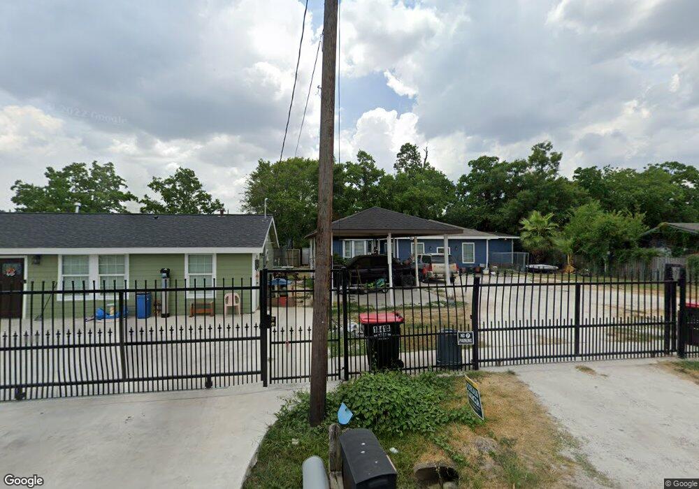 14410 Force St, Houston, TX 77015 - photo 1