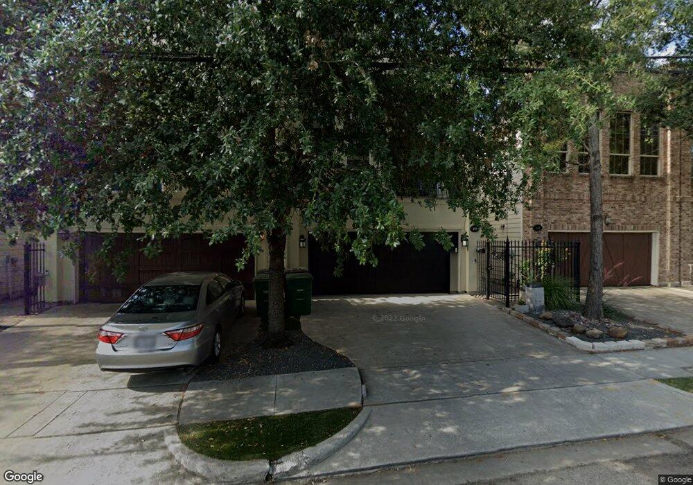 644 E 6 1 2 St, Houston, TX 77007 - photo 1