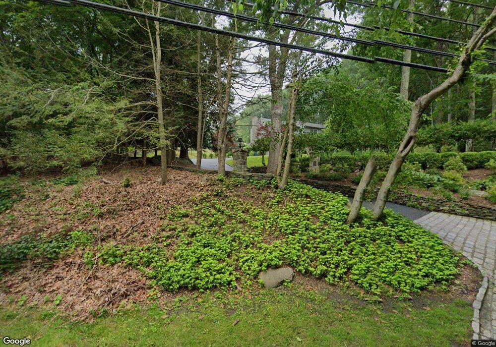 529 Pound Ridge Rd, Bedford, NY 10506 - photo 1