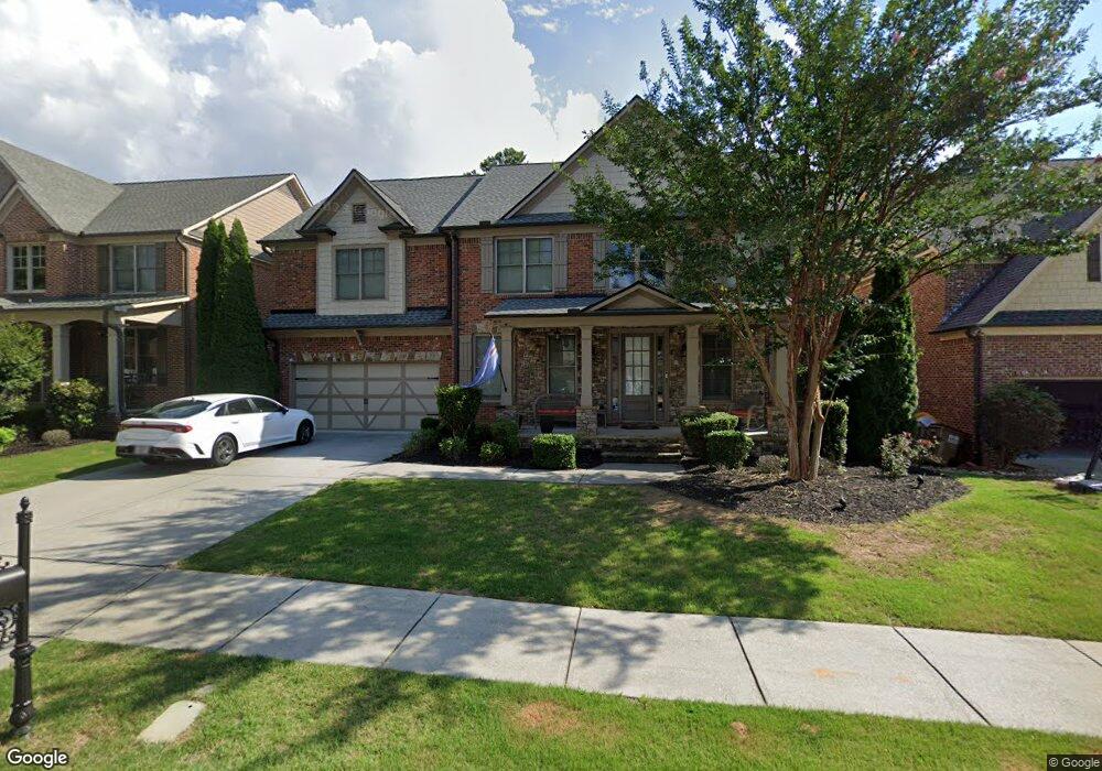 3364 Willow Glen Trail unit 3364, Suwanee, GA 30024 - photo 1