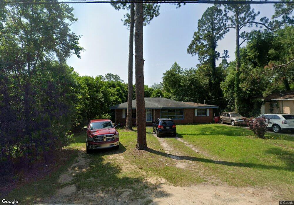 3253 Club Dr, Macon, GA 31217 - photo 1