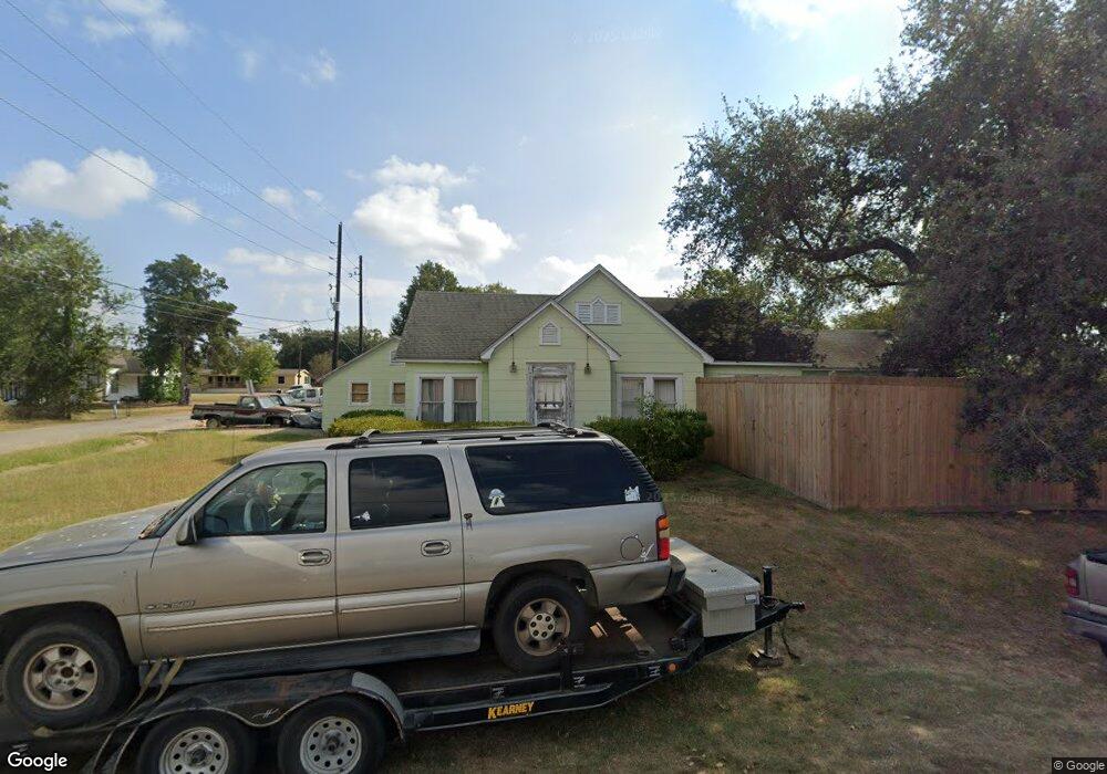 1218 Key St, Waller, TX 77484 - photo 1