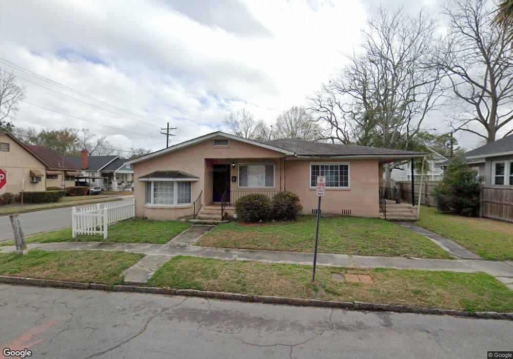 739 E 36th St, Savannah, GA 31401 - photo 1