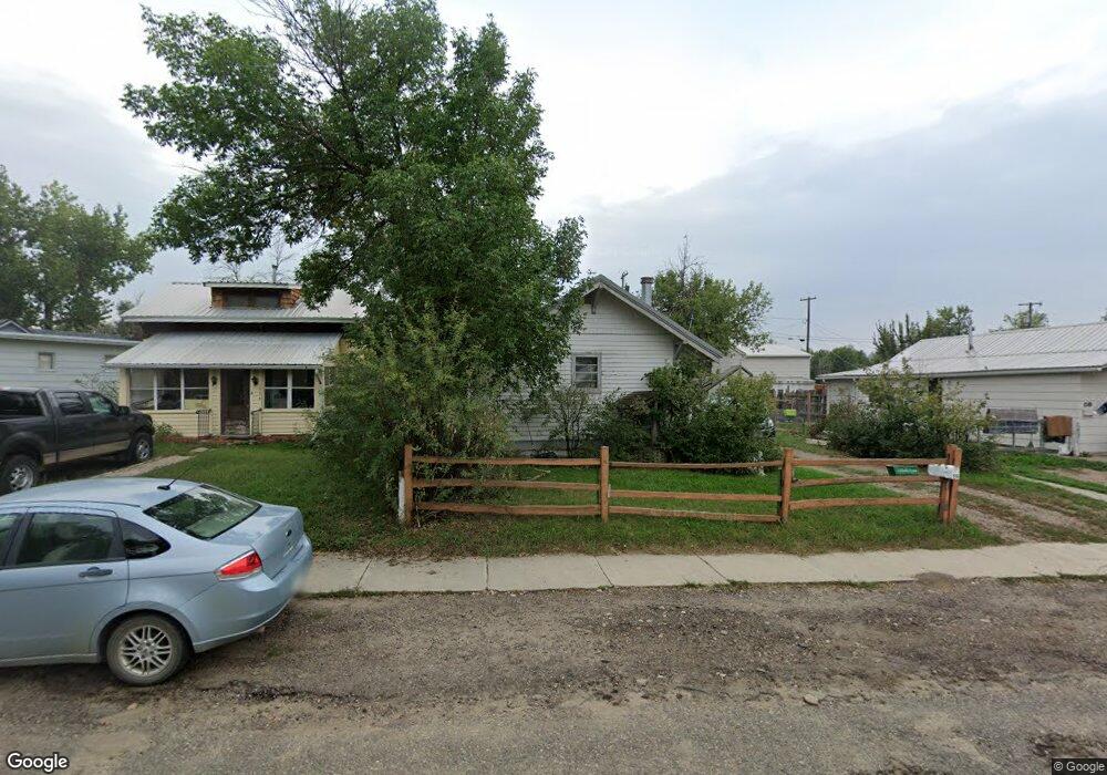 1516 3rd St, Havre, MT 59501 - photo 1