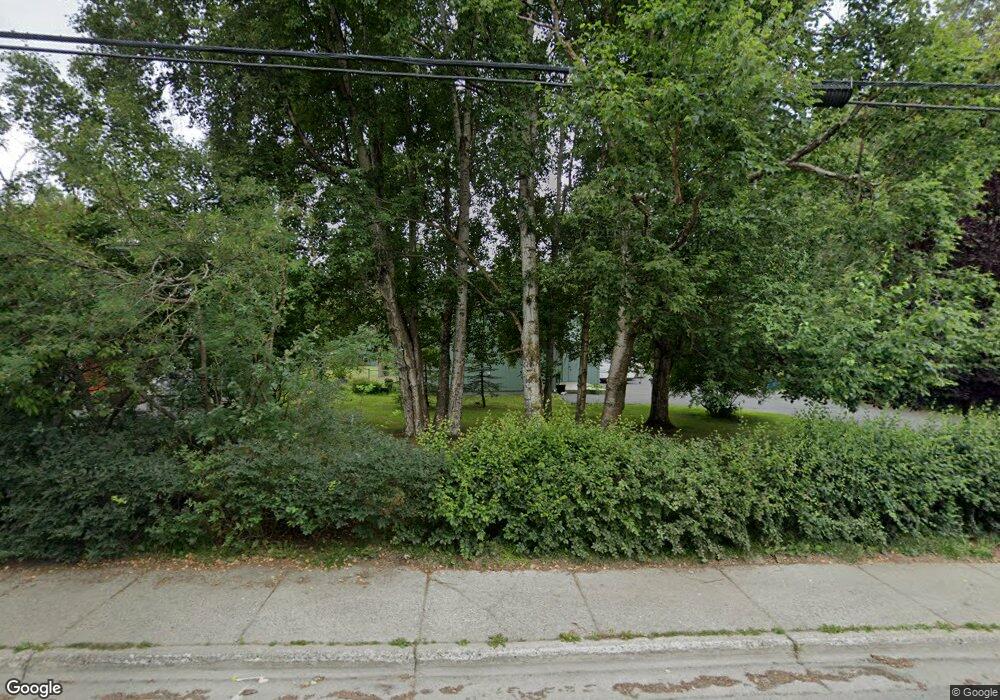 1806 Arctic Blvd unit 4, Anchorage, AK 99503 - photo 1