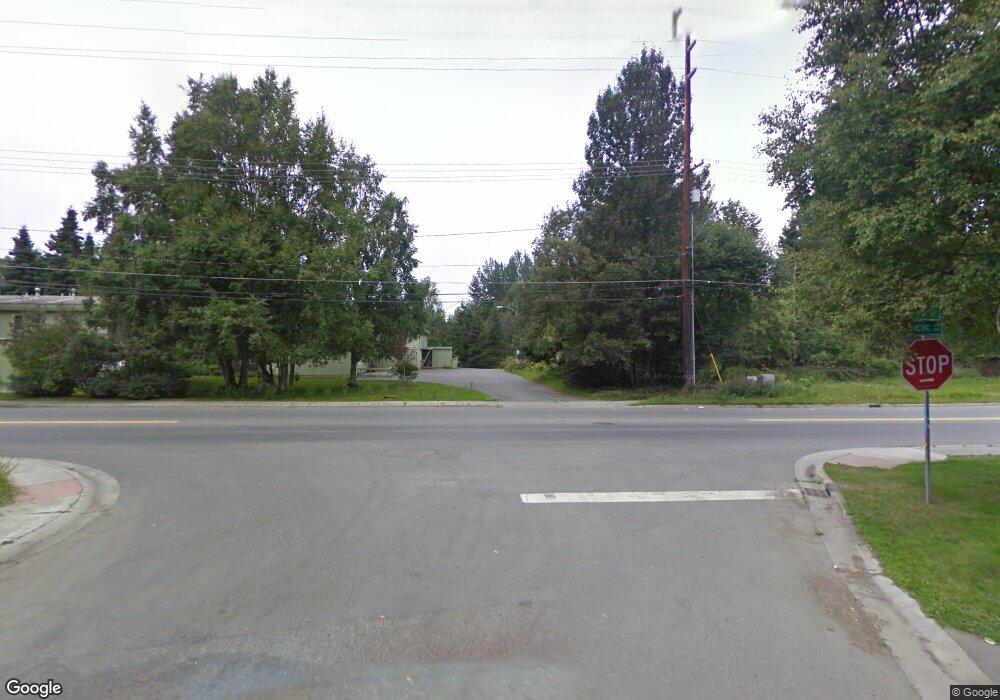 1800 Arctic Blvd unit 1, Anchorage, AK 99503 - photo 1