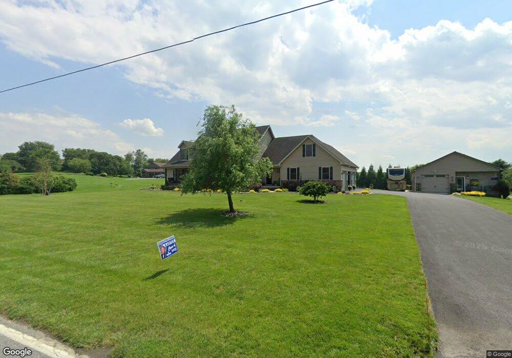 592 Musser Rd, Shippensburg, PA 17257 - photo 1