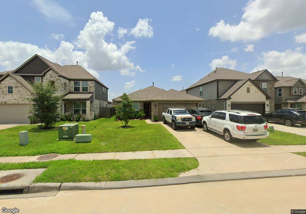 2142 Artic Loon Dr, Conroe, TX 77385 - photo 1