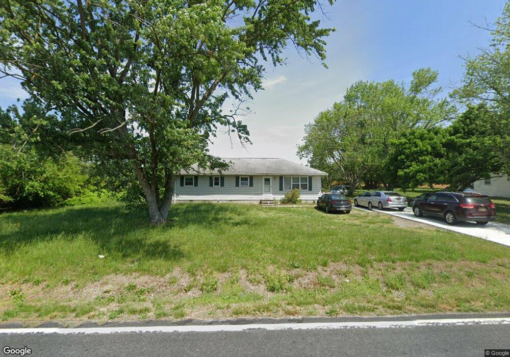 19565 W Piney Grove Rd, Georgetown, DE 19947 - photo 1