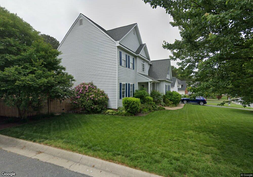 6001 Broward Place, Glen Allen, VA 23059 - photo 1