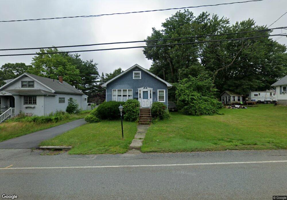 219 Read St, Somerset, MA 02726 - photo 1