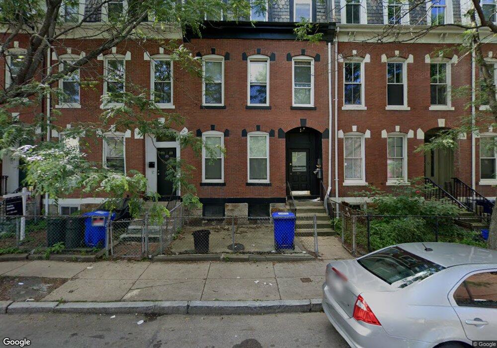 81 Coleman St, Dorchester, MA 02125 - photo 1