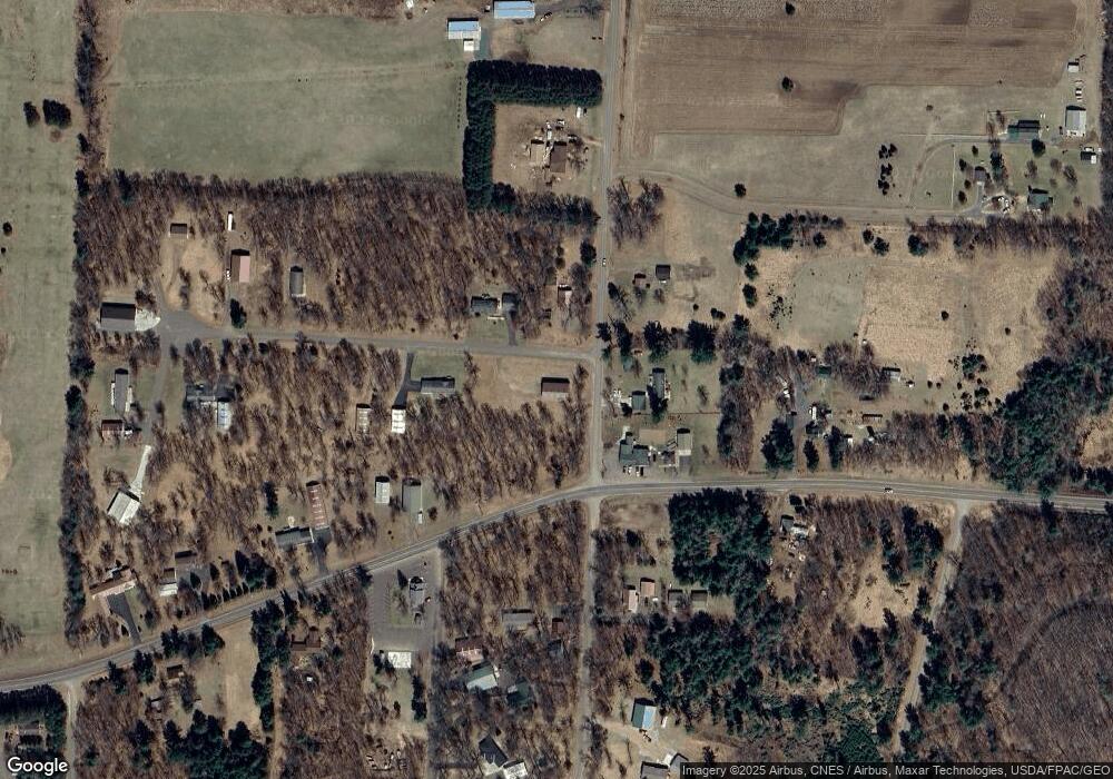 7615 Laplante Dr, Danbury, WI 54830 - photo 1