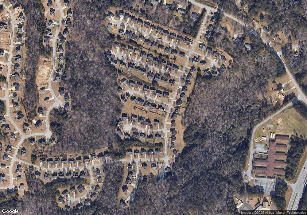 2503 Daisy Ln, Conyers, GA 30012 - photo 1