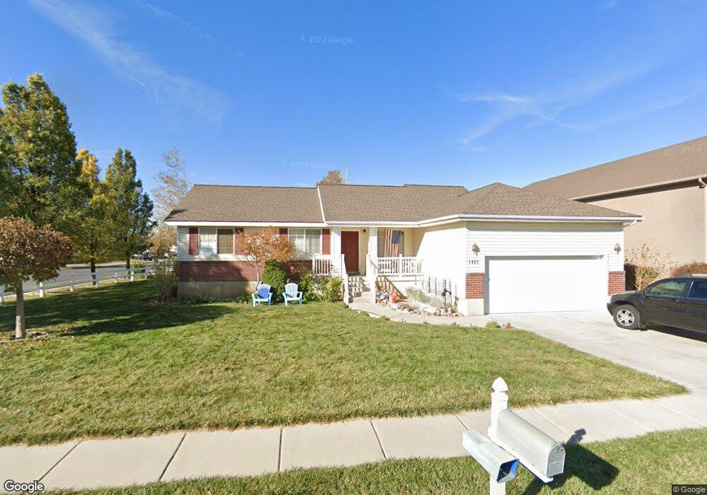 1413 N 2865 W, Clearfield, UT 84015 - photo 1