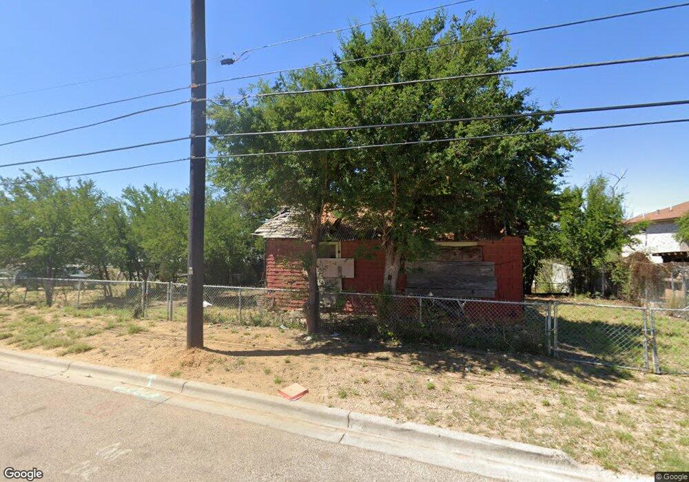 2004 Sanders Ave, Laredo, TX 78040 - photo 1