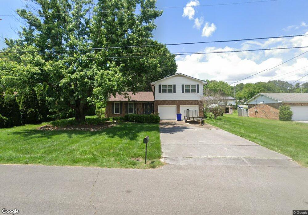 2015 Eugenia Ave NW, Cleveland, TN 37311 - photo 1