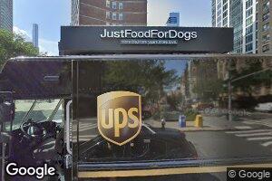 2025 Broadway Unit 6K, New York, NY 10023