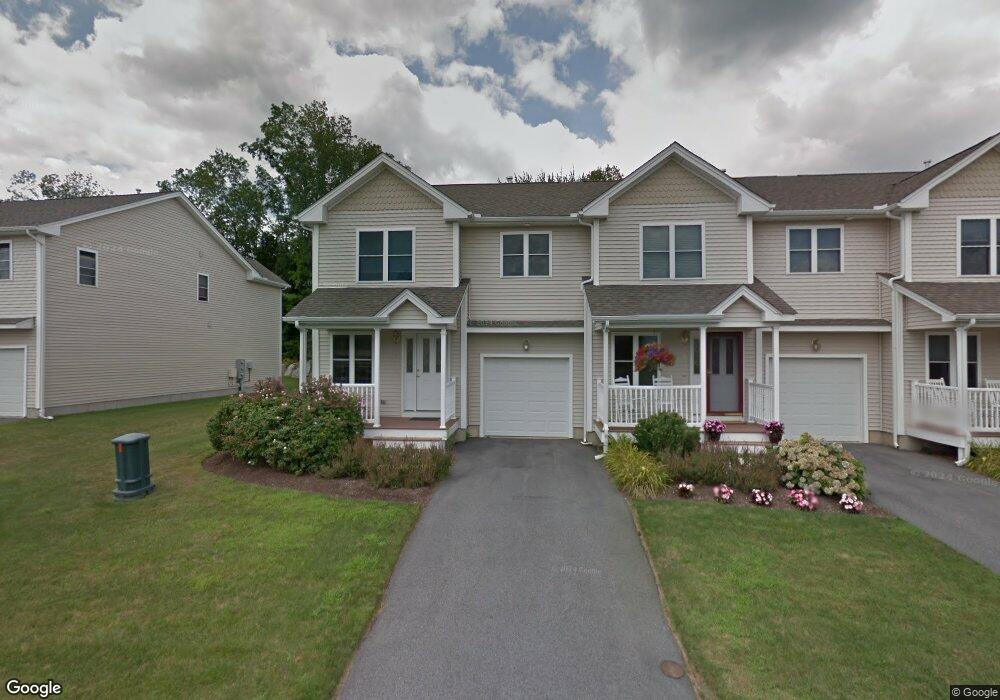 7 Silver Cup Cir unit 7, West Warwick, RI 02893 - photo 1