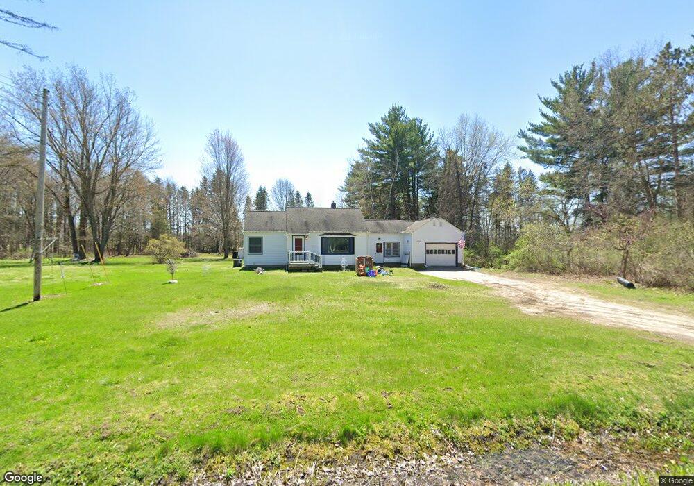 1226 E Olson Rd, Midland, MI 48640 - photo 1