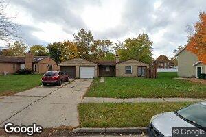 4017 Glenburne Blvd, Lansing, MI 48911