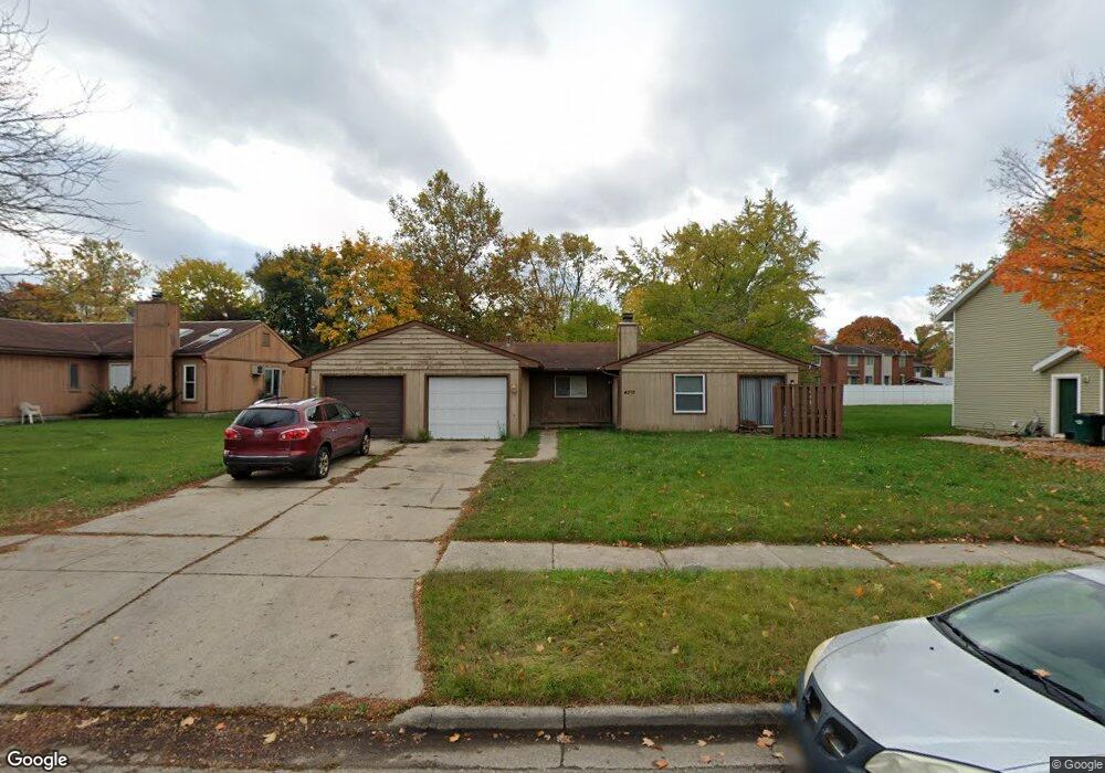 4017 Glenburne Blvd, Lansing, MI 48911 - photo 1