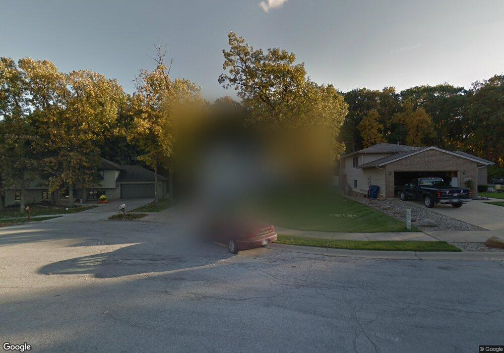 6621 W 86th Ct, Crown Point, IN 46307 - photo 1