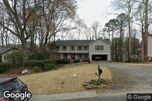 5147 Pine Branch Point Unit 6, Atlanta, GA 30338