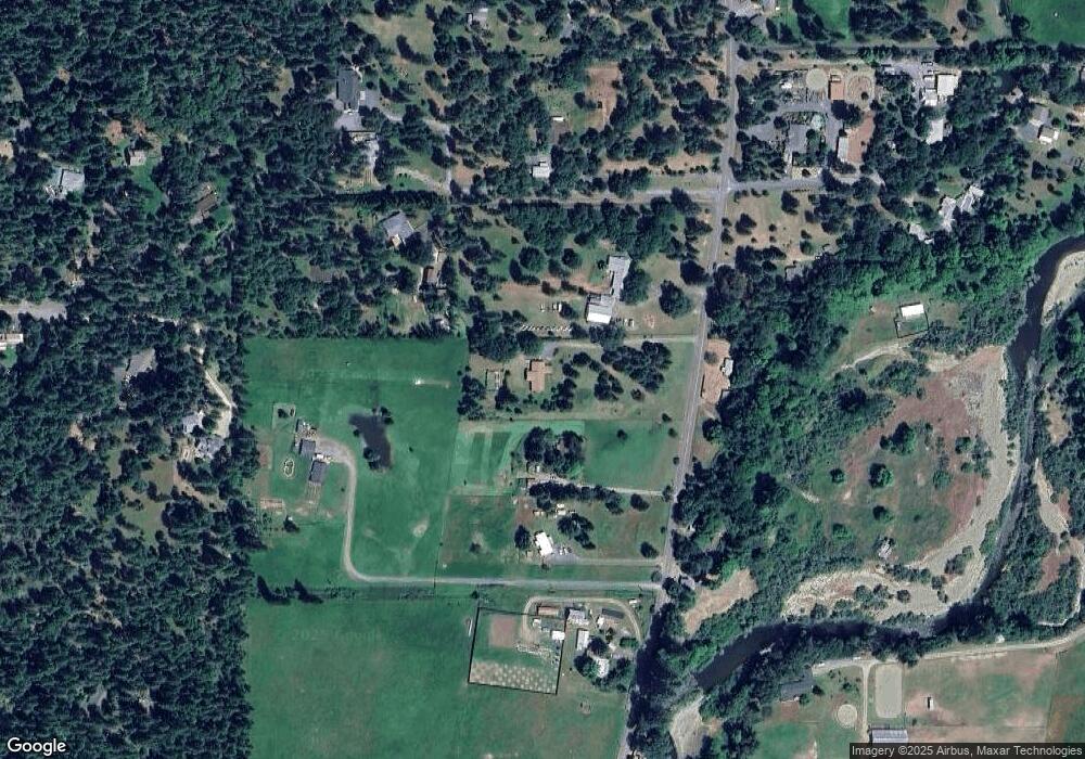 1777 Pine Grove Rd, Rogue River, OR 97537 - photo 1