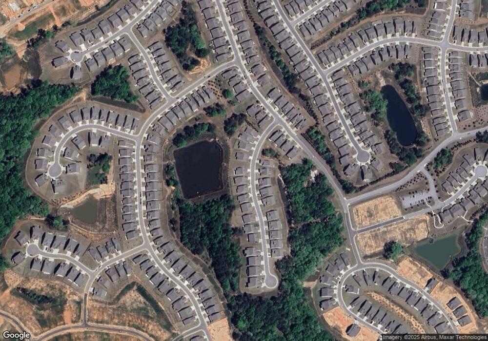 74 Tahoe Ct, Hoschton, GA 30548 - photo 1