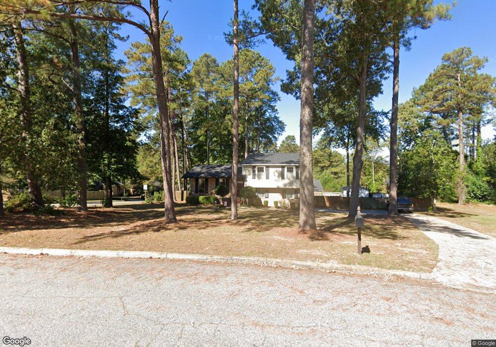 2032 Bridgewater Dr, Augusta, GA 30907 - photo 1
