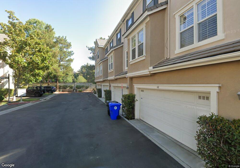 26848 Marina Point Ln unit 45, Valencia, CA 91355 - photo 1