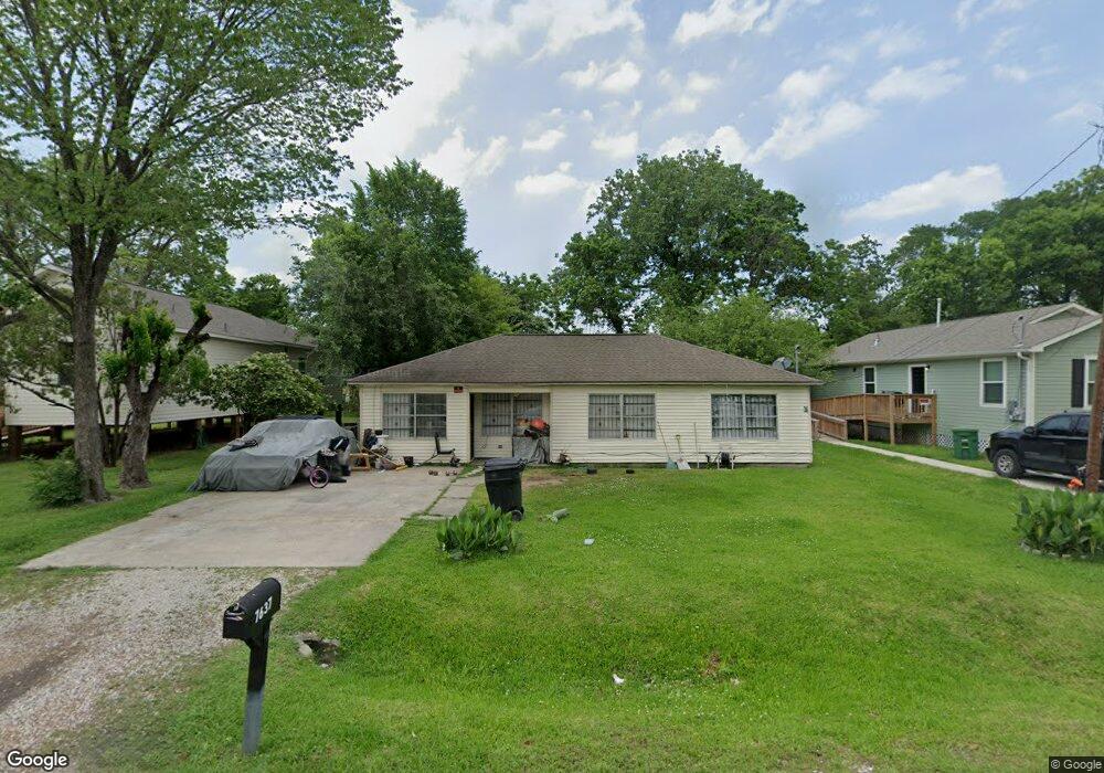 7637 Bellingham Dr, Houston, TX 77028 - photo 1