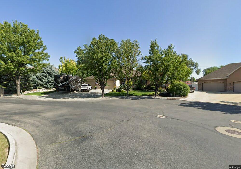 3162 Field Haven Way, South Jordan, UT 84095 - photo 1
