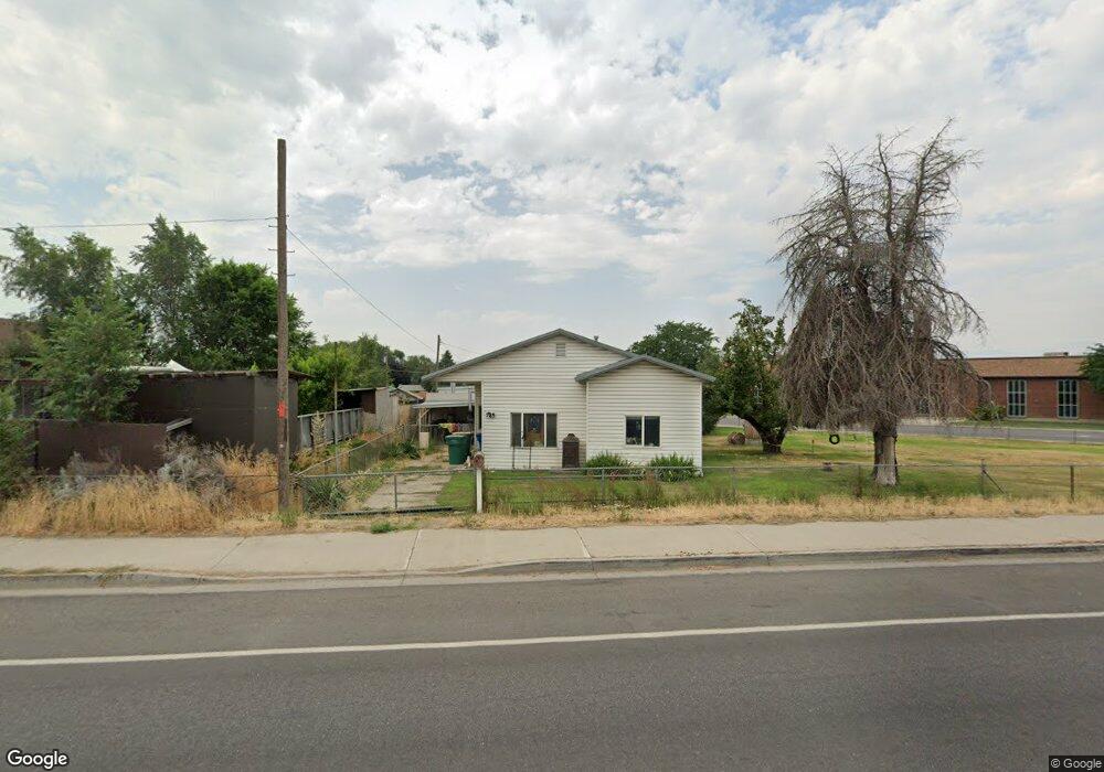 285 W State St, Lehi, UT 84043 - photo 1