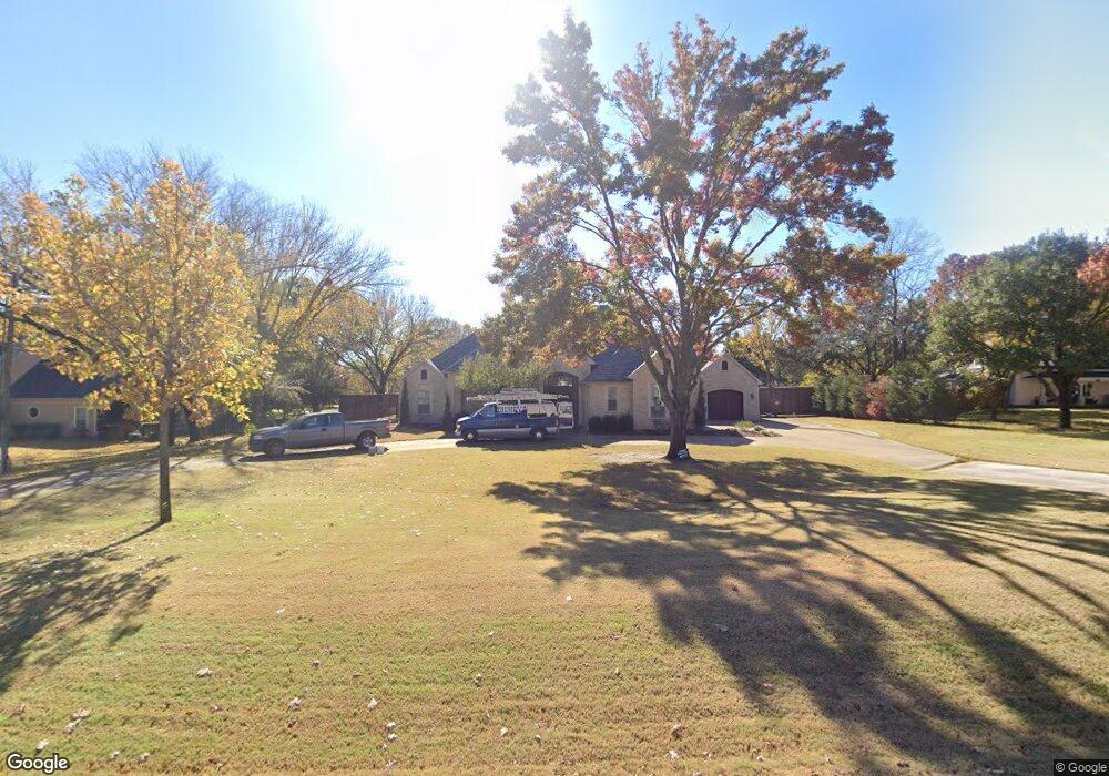 317 Lloyd Cir, Colleyville, TX 76034 - photo 1