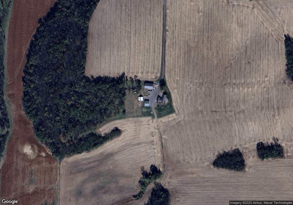 W1425 Mortensen Rd, Brooklyn, WI 53521 - photo 1