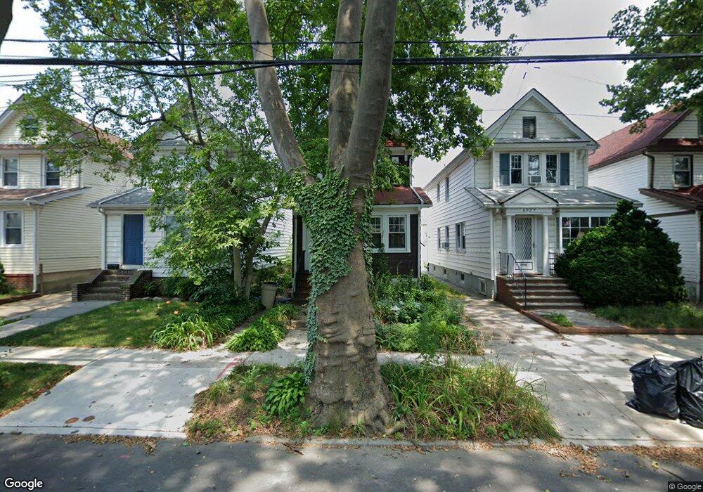 6923 Loubet St, Forest Hills, NY 11375 - photo 1