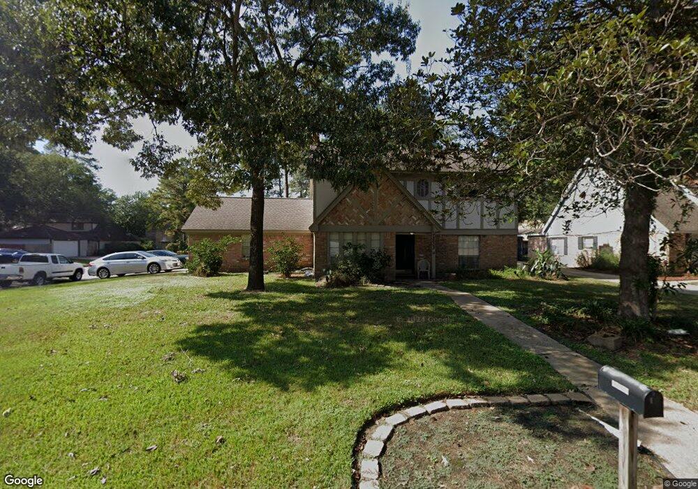 15003 Carols Way Dr, Houston, TX 77070 - photo 1