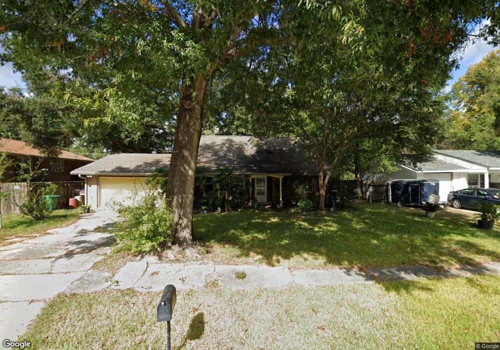 1362 Westlawn Dr, Slidell, LA 70460 - photo 1