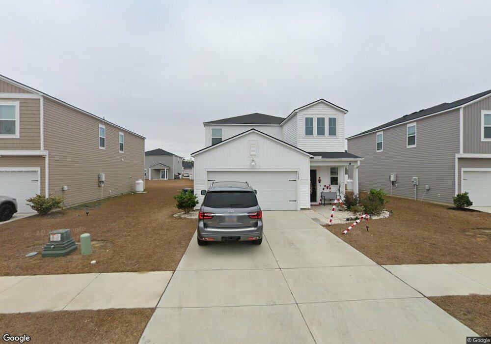 1544 Swing Bridge Way, Myrtle Beach, SC 29588 - photo 1