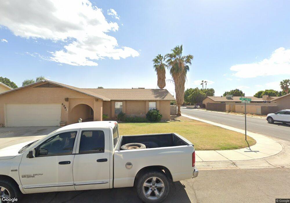 4391 W 14th Ln, Yuma, AZ 85364 - photo 1