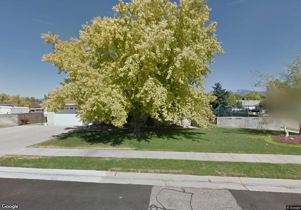 8103 S Maple Grove Dr, West Jordan, UT 84088 - photo 1